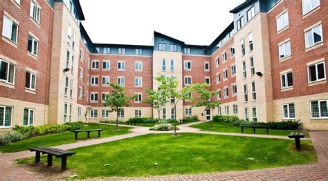 the village nottingham student accommodation|The Village in Nottingham, NG7 • StudentTenant.com.
